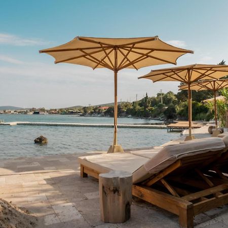 Gaia Alacati By The Sea - Adult Only Çeşme エクステリア 写真