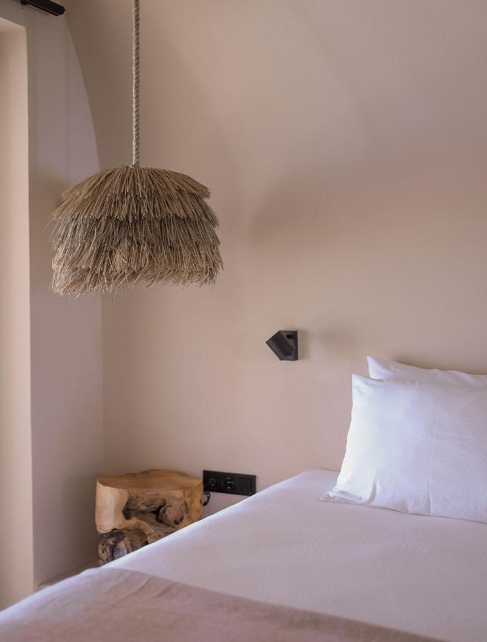 Gaia Alacati By The Sea - Adult Only Çeşme エクステリア 写真
