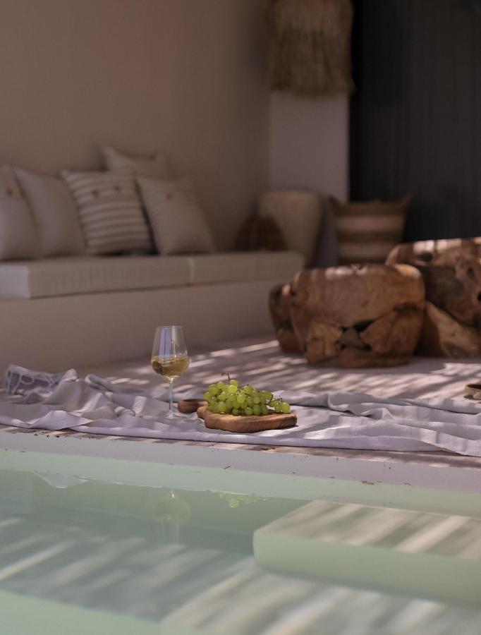 Gaia Alacati By The Sea - Adult Only Çeşme エクステリア 写真