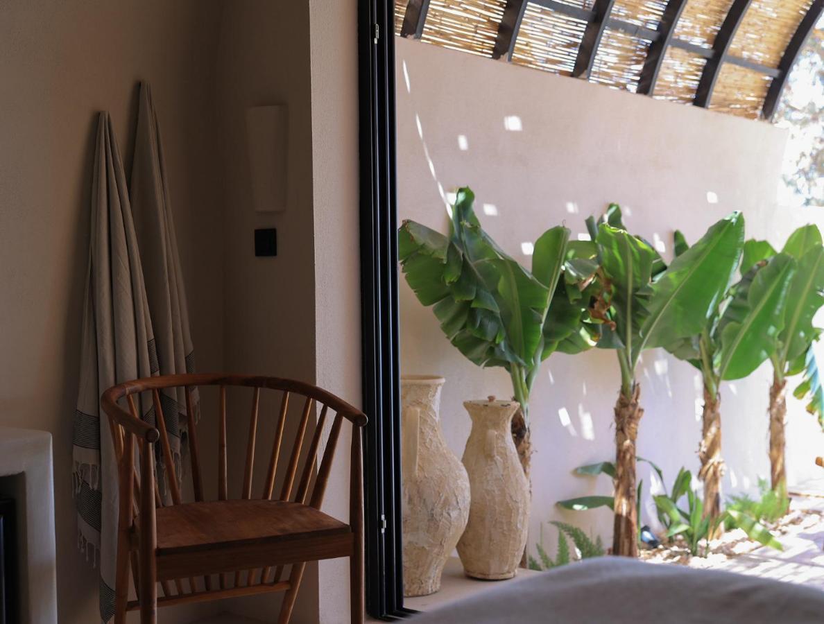 Gaia Alacati By The Sea - Adult Only Çeşme エクステリア 写真