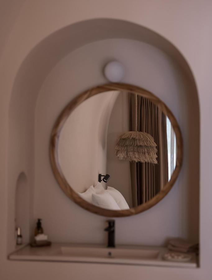 Gaia Alacati By The Sea - Adult Only Çeşme エクステリア 写真