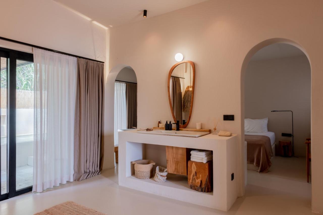 Gaia Alacati By The Sea - Adult Only Çeşme エクステリア 写真