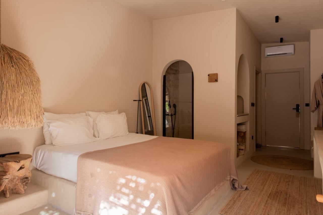 Gaia Alacati By The Sea - Adult Only Çeşme エクステリア 写真