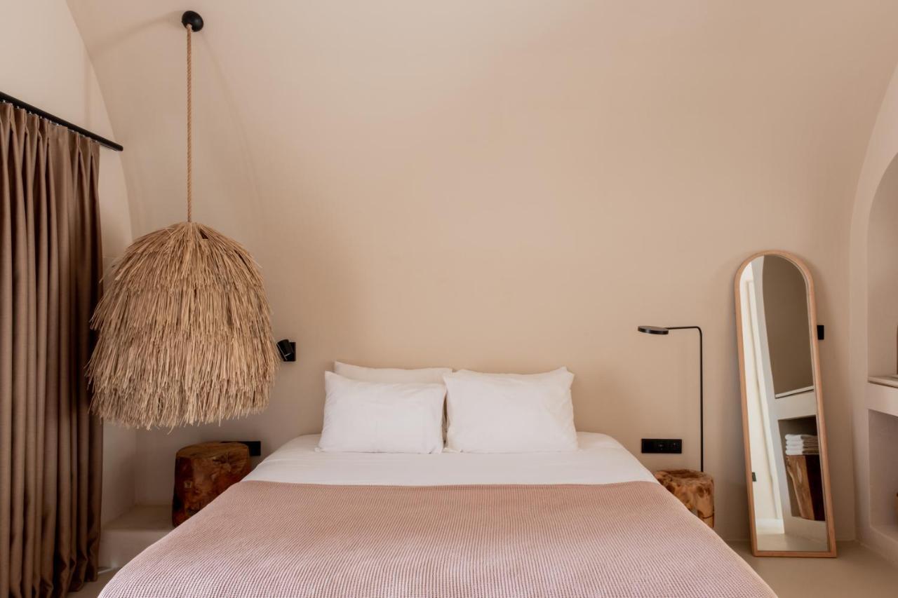 Gaia Alacati By The Sea - Adult Only Çeşme エクステリア 写真