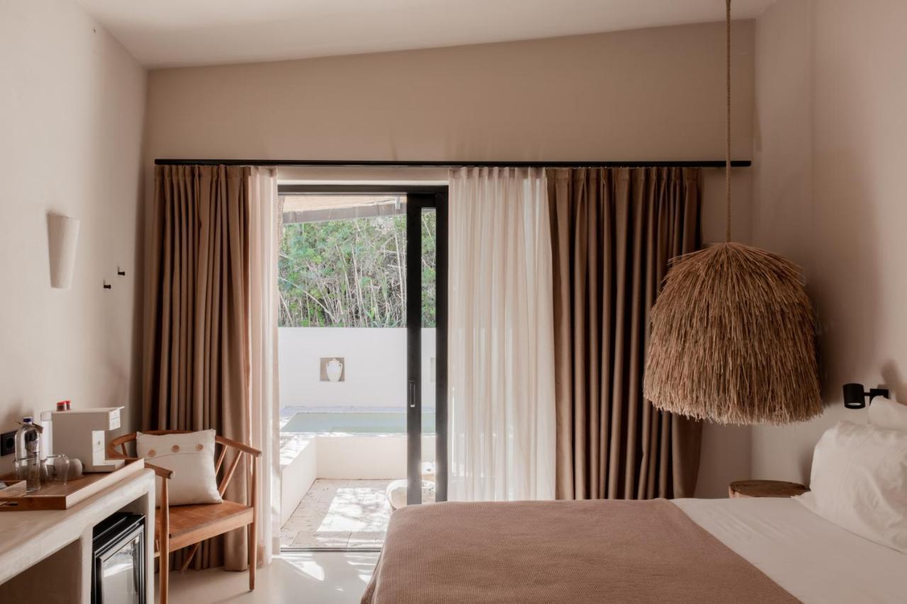 Gaia Alacati By The Sea - Adult Only Çeşme エクステリア 写真