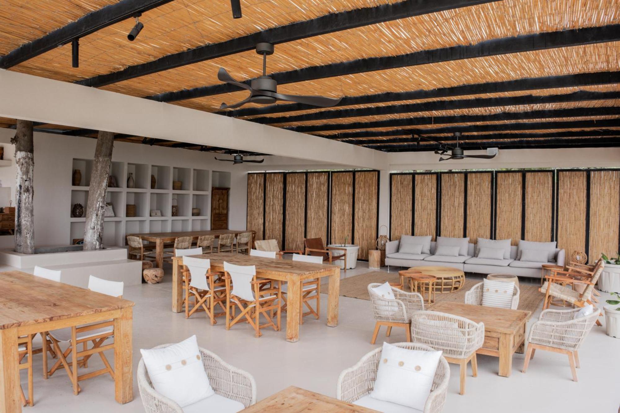 Gaia Alacati By The Sea - Adult Only Çeşme エクステリア 写真